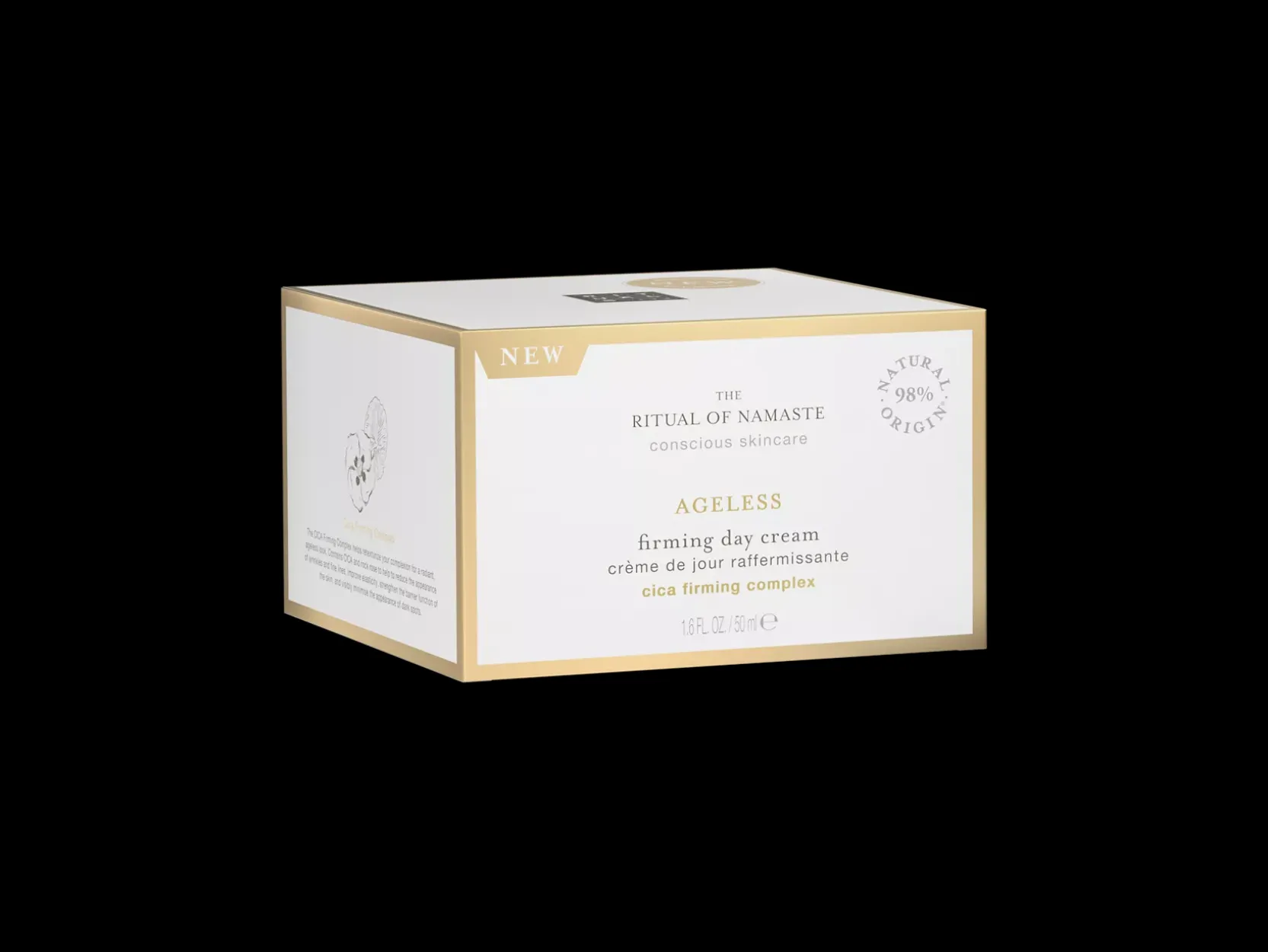 Active Firming Day Cream|Rituals Discount