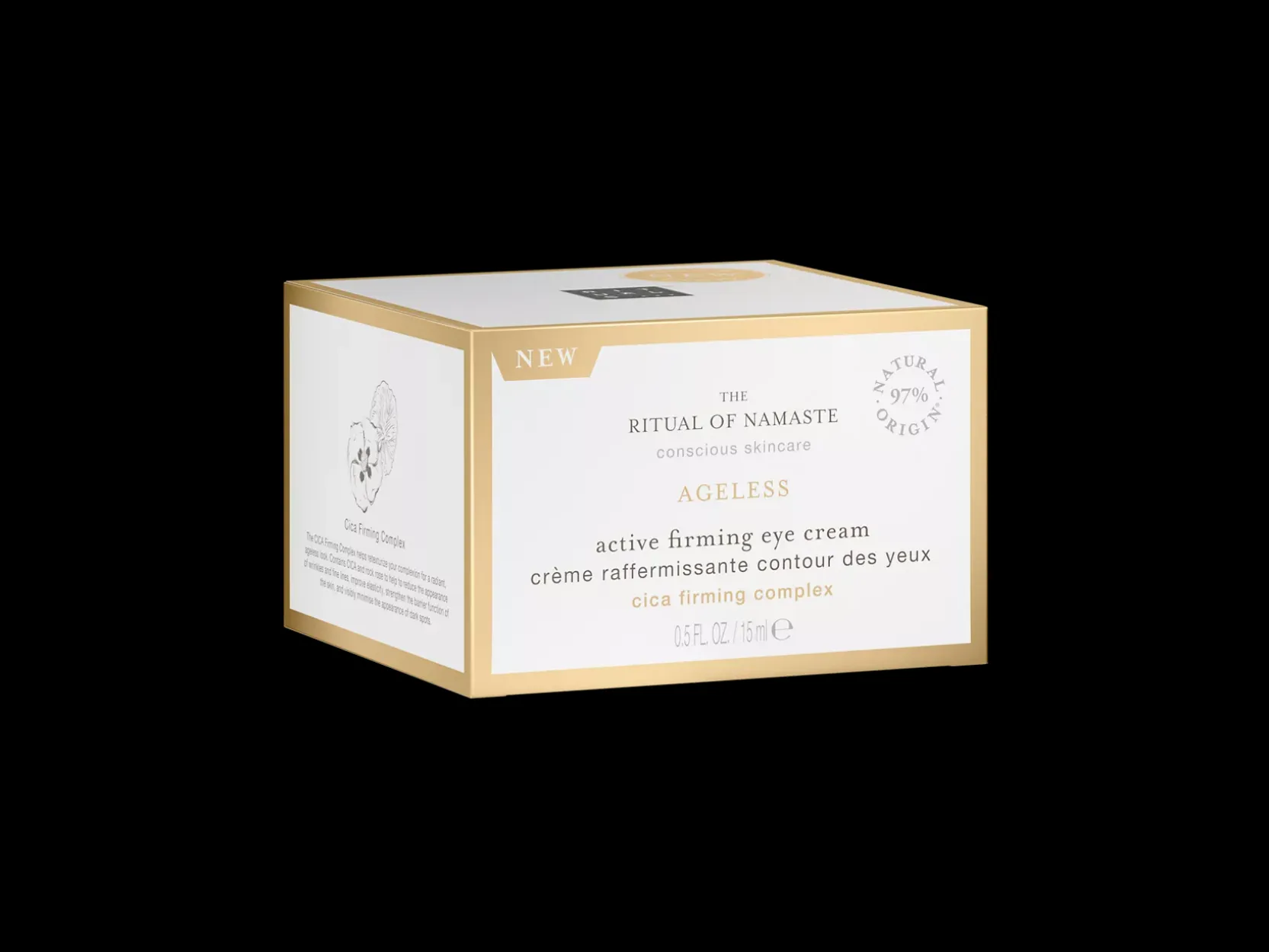 Active Firming Eye Cream|Rituals Discount