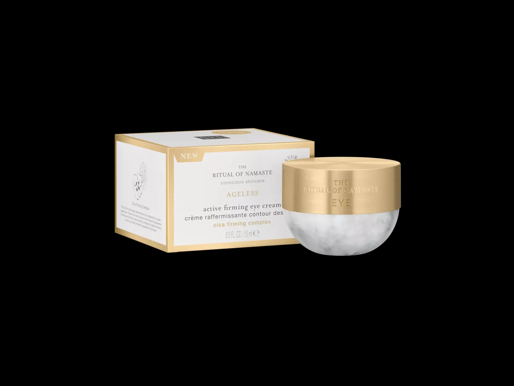 Active Firming Eye Cream|Rituals Discount