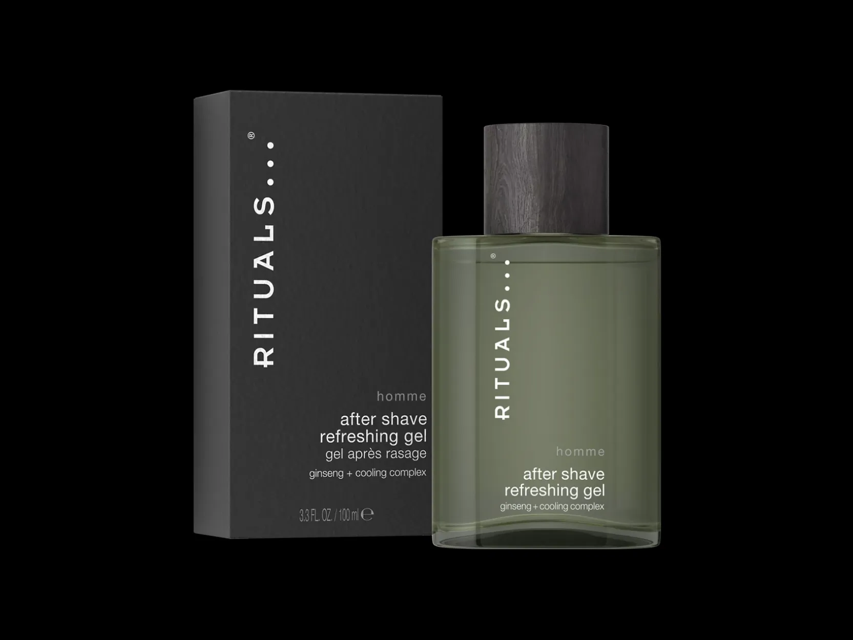 After Shave Gel|Rituals Discount