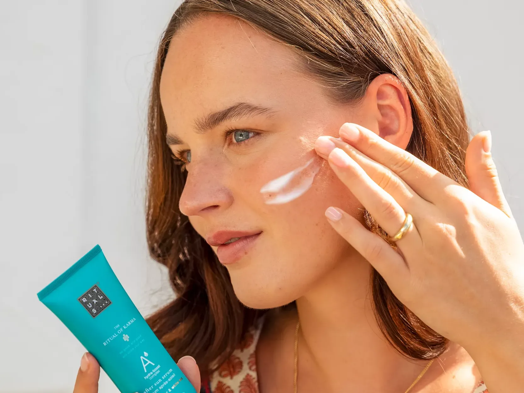 After Sun Serum|Rituals Cheap