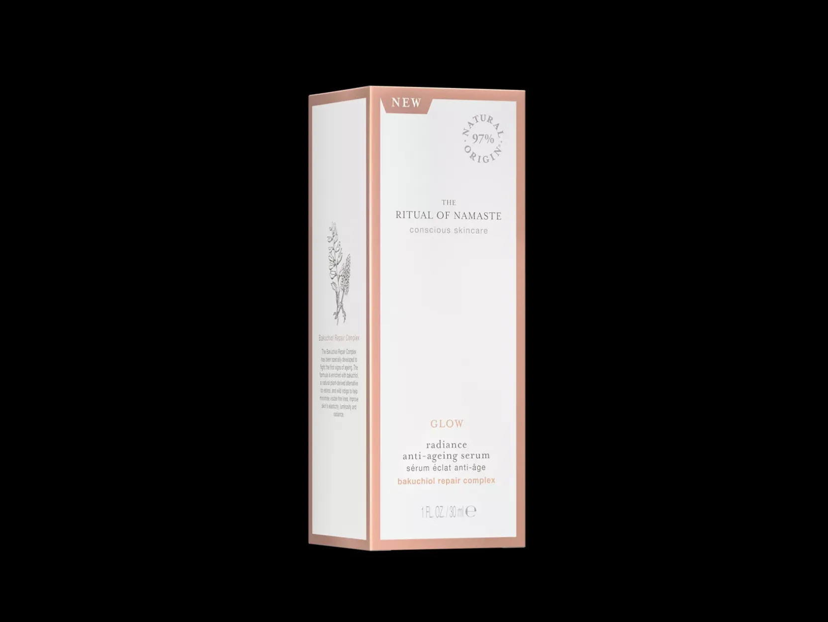 Anti-Ageing Serum|Rituals New