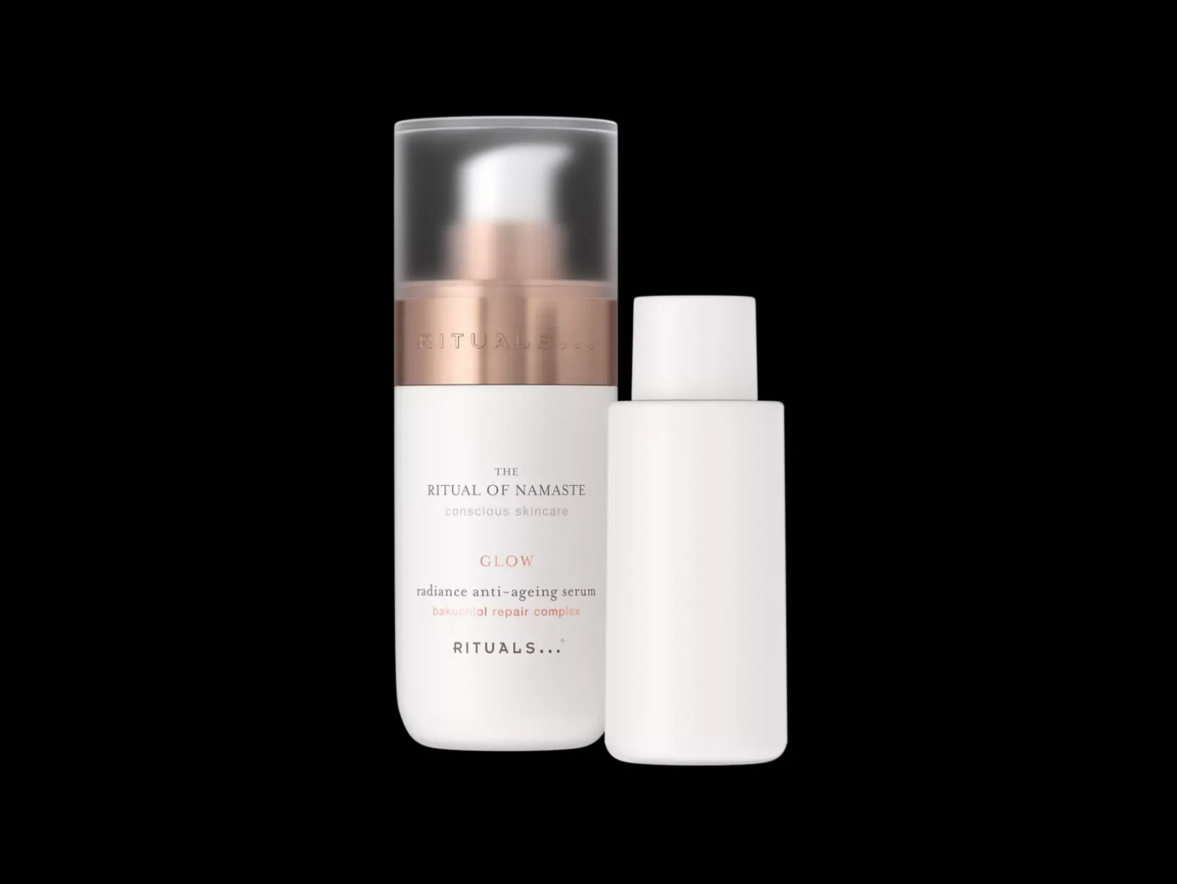 Anti-Ageing Serum|Rituals New
