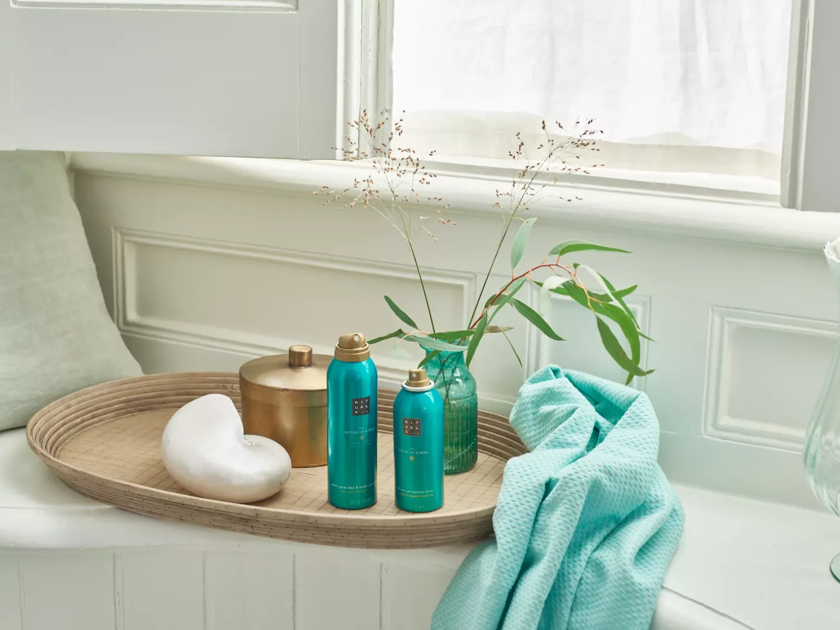Anti-Perspirant Spray|Rituals Discount
