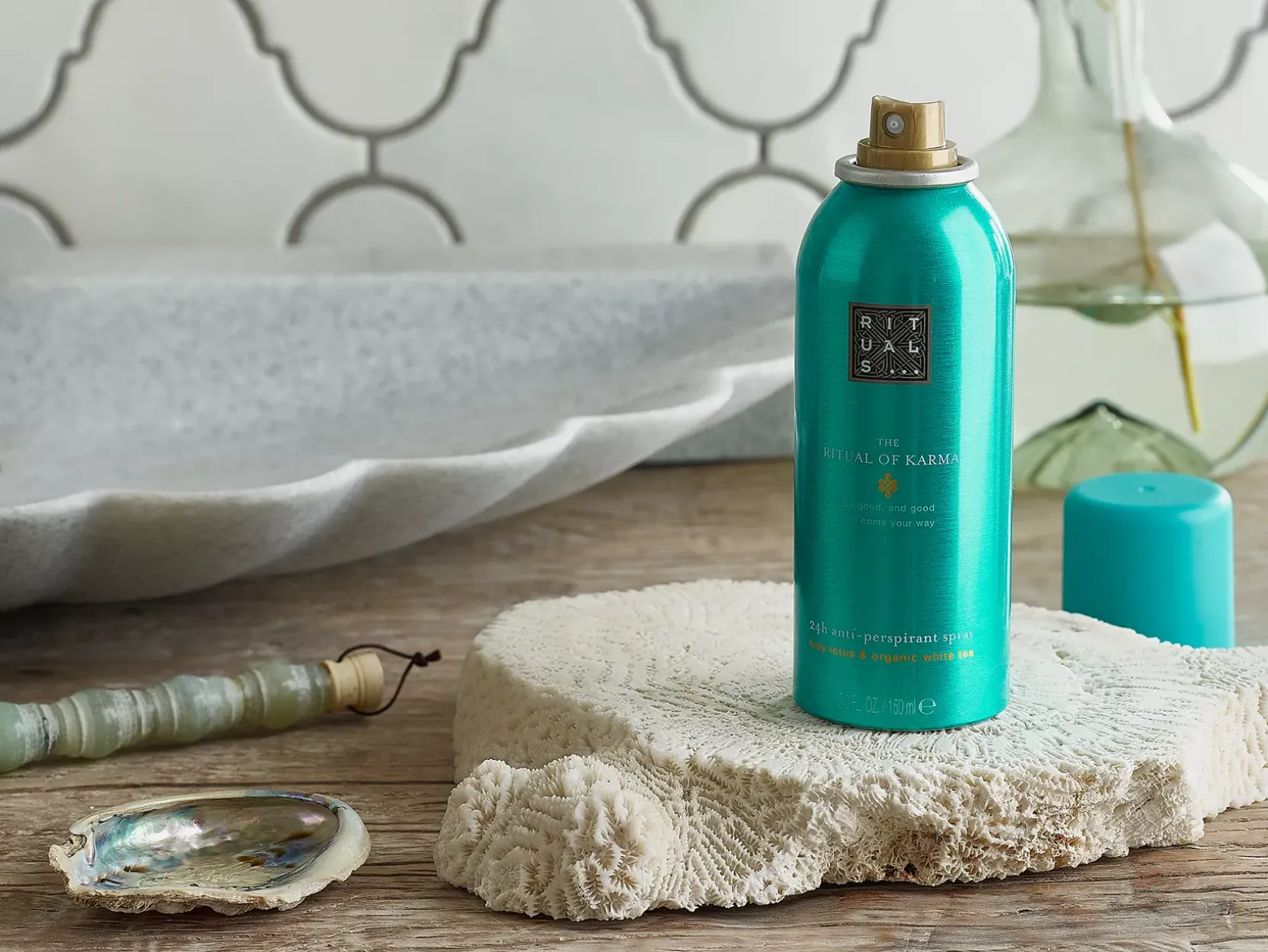 Anti-Perspirant Spray|Rituals Discount