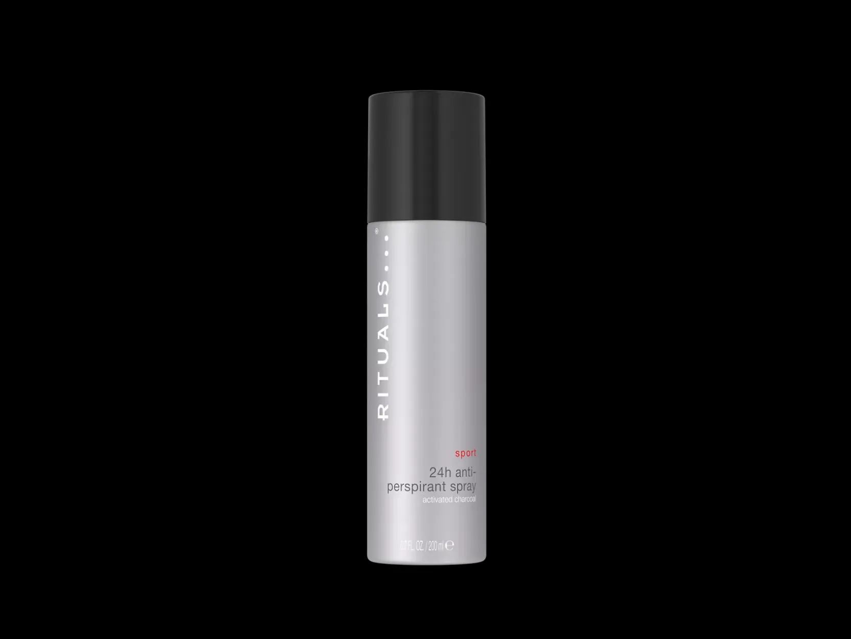 Anti-perspirant Spray|Rituals Online