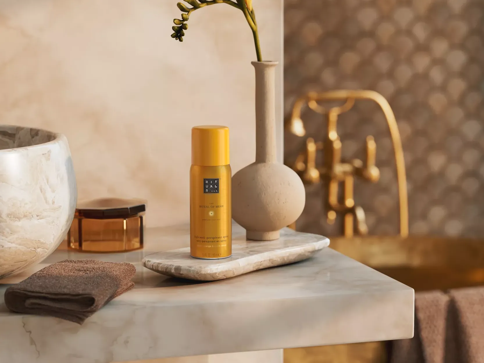 Anti-Perspirant Spray|Rituals Cheap