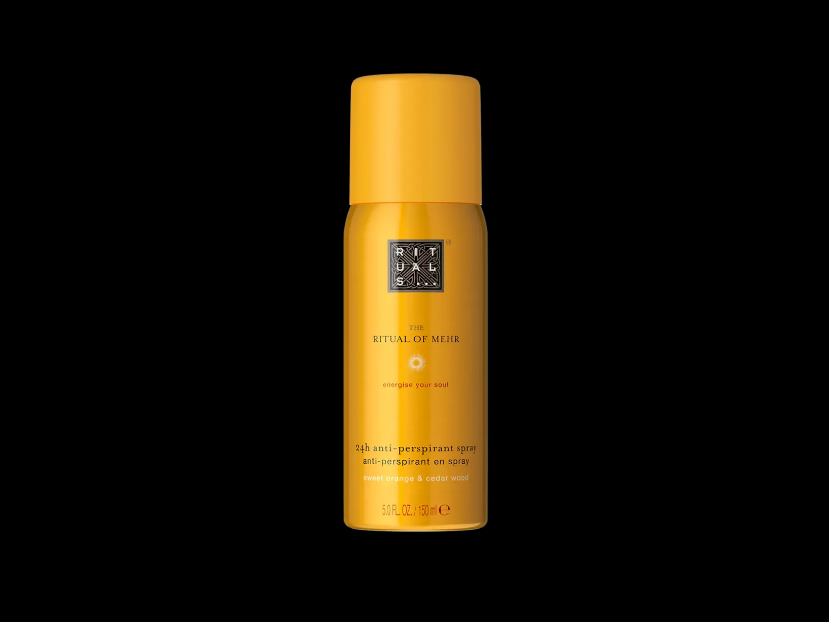 Anti-Perspirant Spray|Rituals Cheap