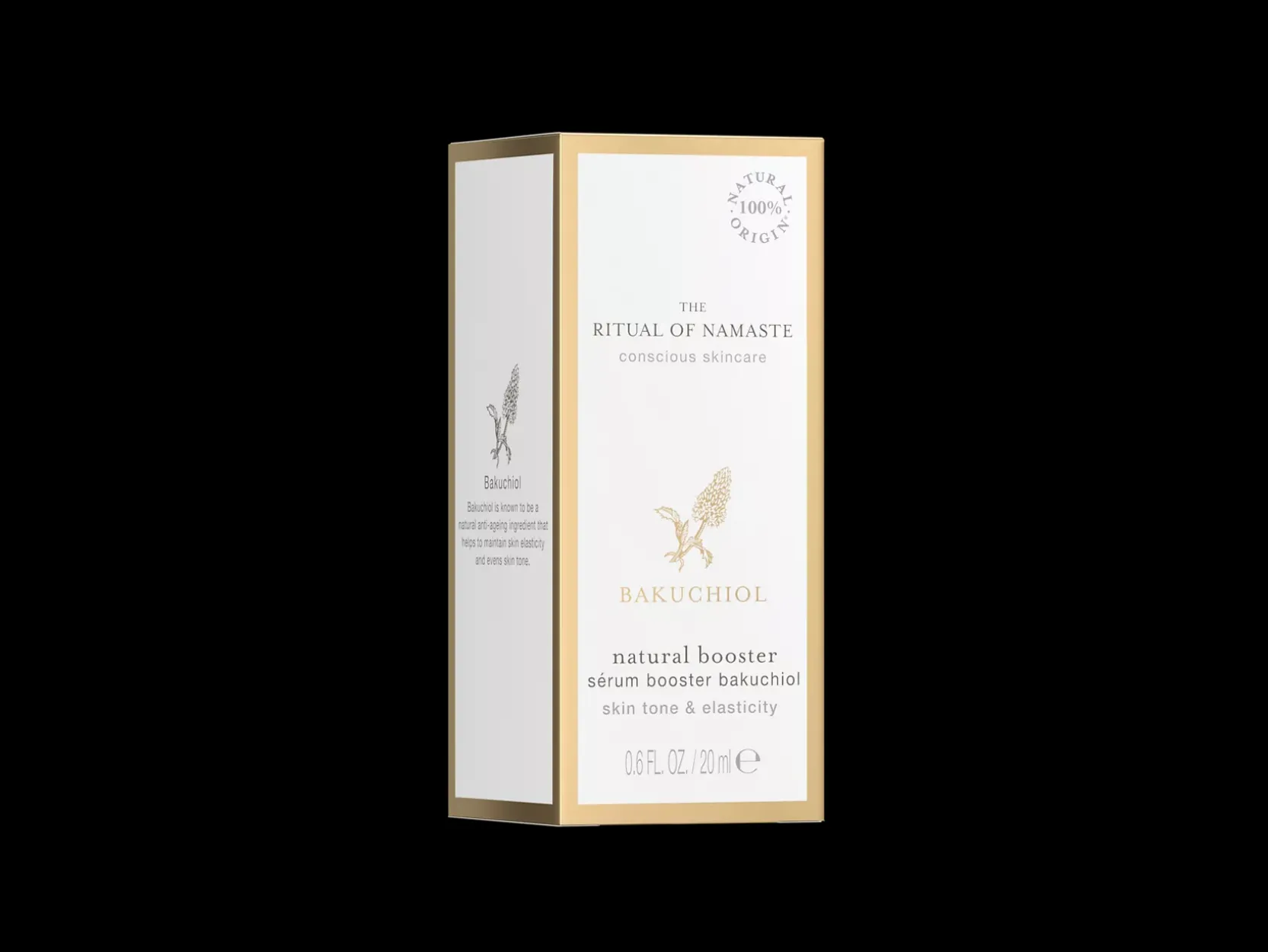 Bakuchiol Natural Booster|Rituals Flash Sale