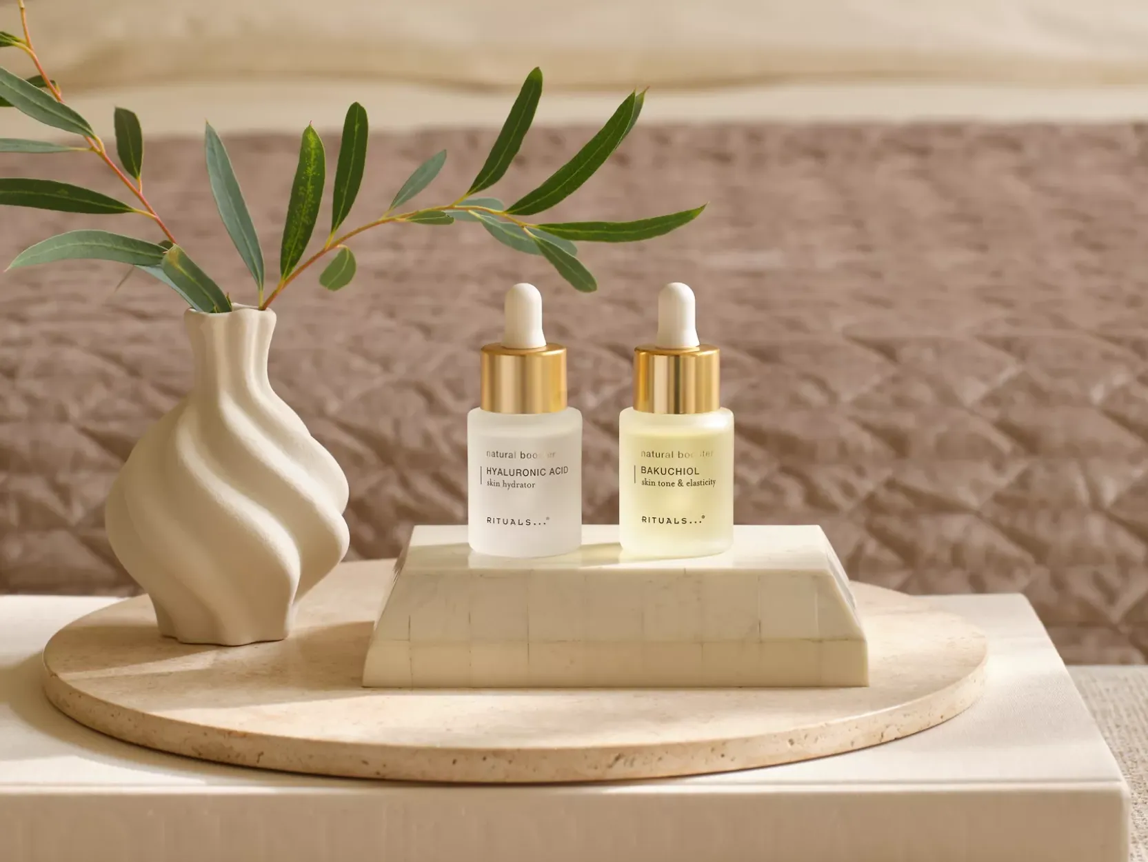 Bakuchiol Natural Booster|Rituals Flash Sale