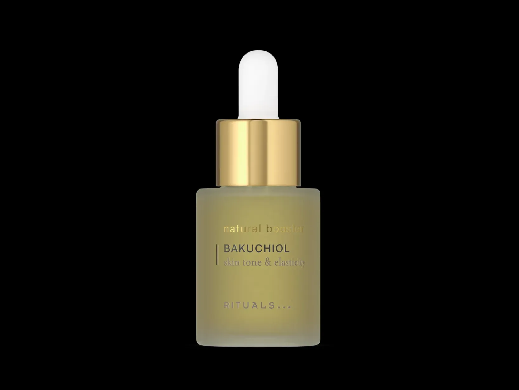 Bakuchiol Natural Booster|Rituals Flash Sale