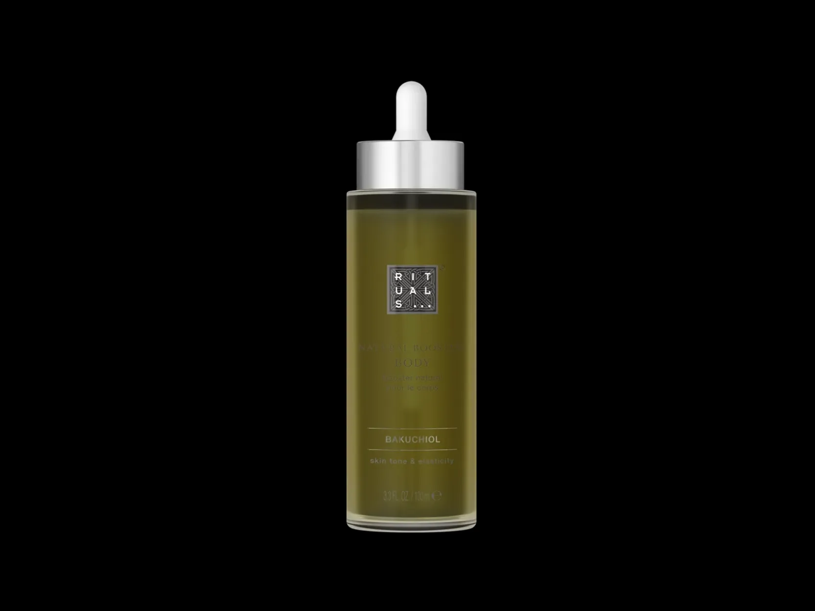 Bakuchiol Natural Booster - Body|Rituals Best