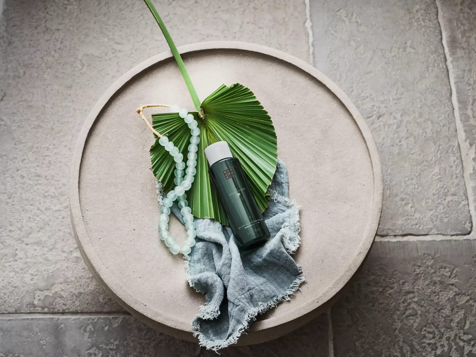 Bath Foam|Rituals Discount