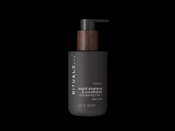 Beard Shampoo & Conditioner|Rituals Best Sale