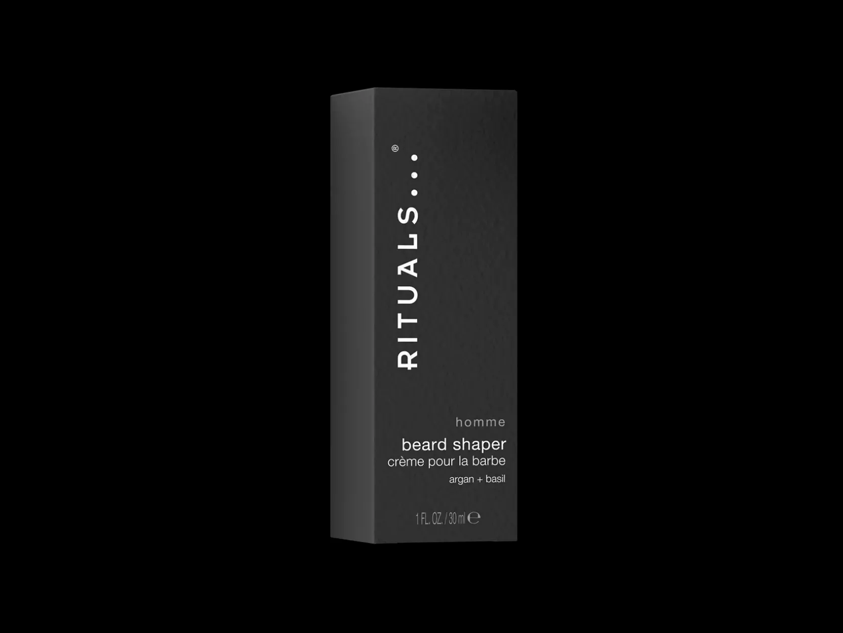 Beard Shaper|Rituals Sale
