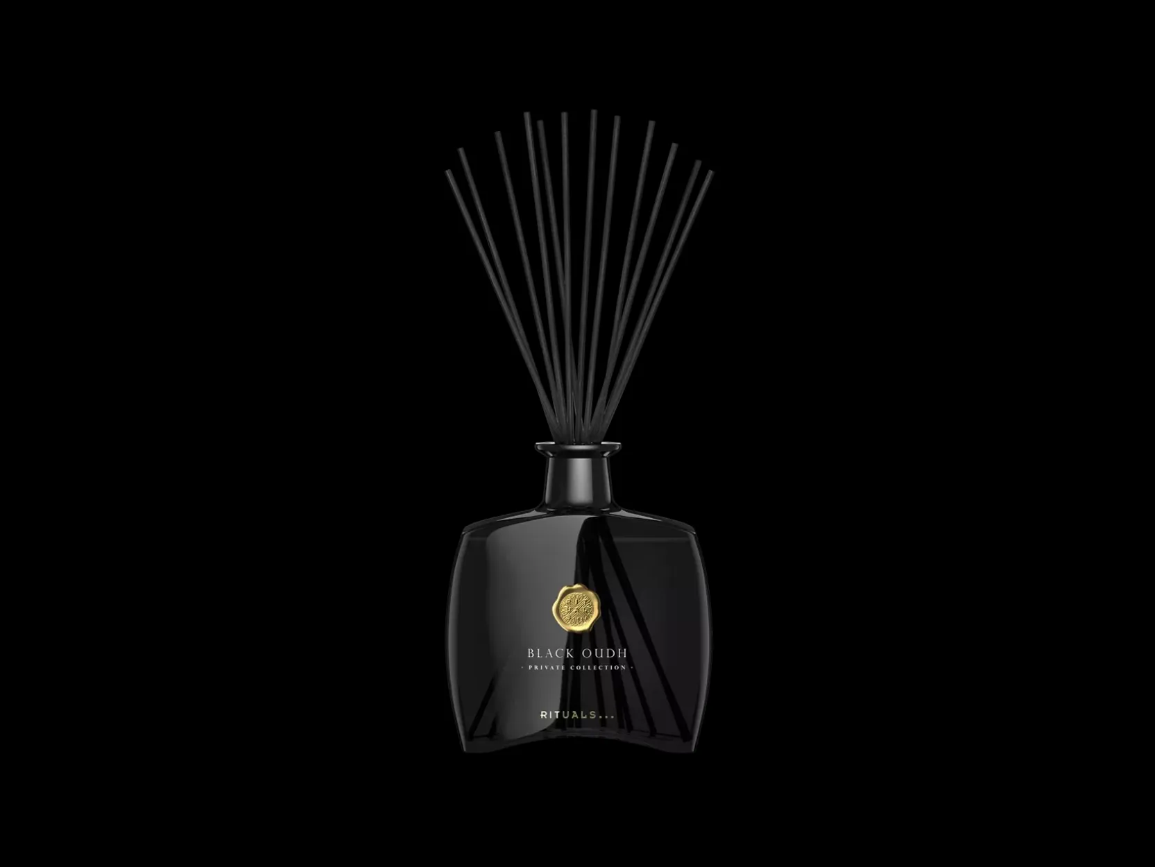 Black Oudh Fragrance Sticks|Rituals Cheap