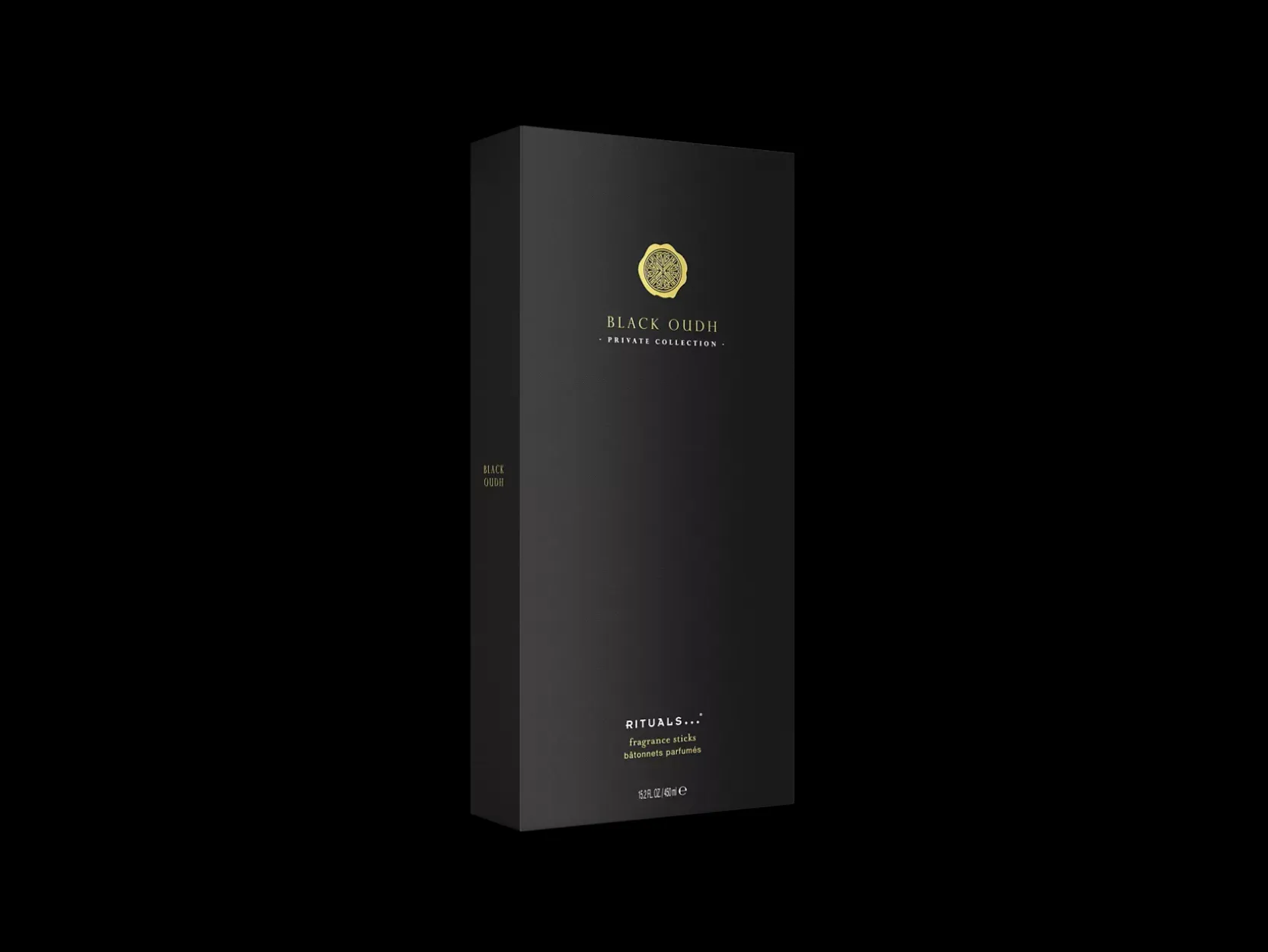 Black Oudh Fragrance Sticks|Rituals Cheap