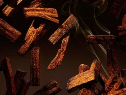 Black Oudh Fragrance Sticks|Rituals Cheap