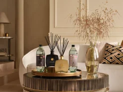 Black Oudh Refill Fragrance Sticks|Rituals Hot