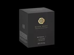 Black Oudh Scented Candle|Rituals Store