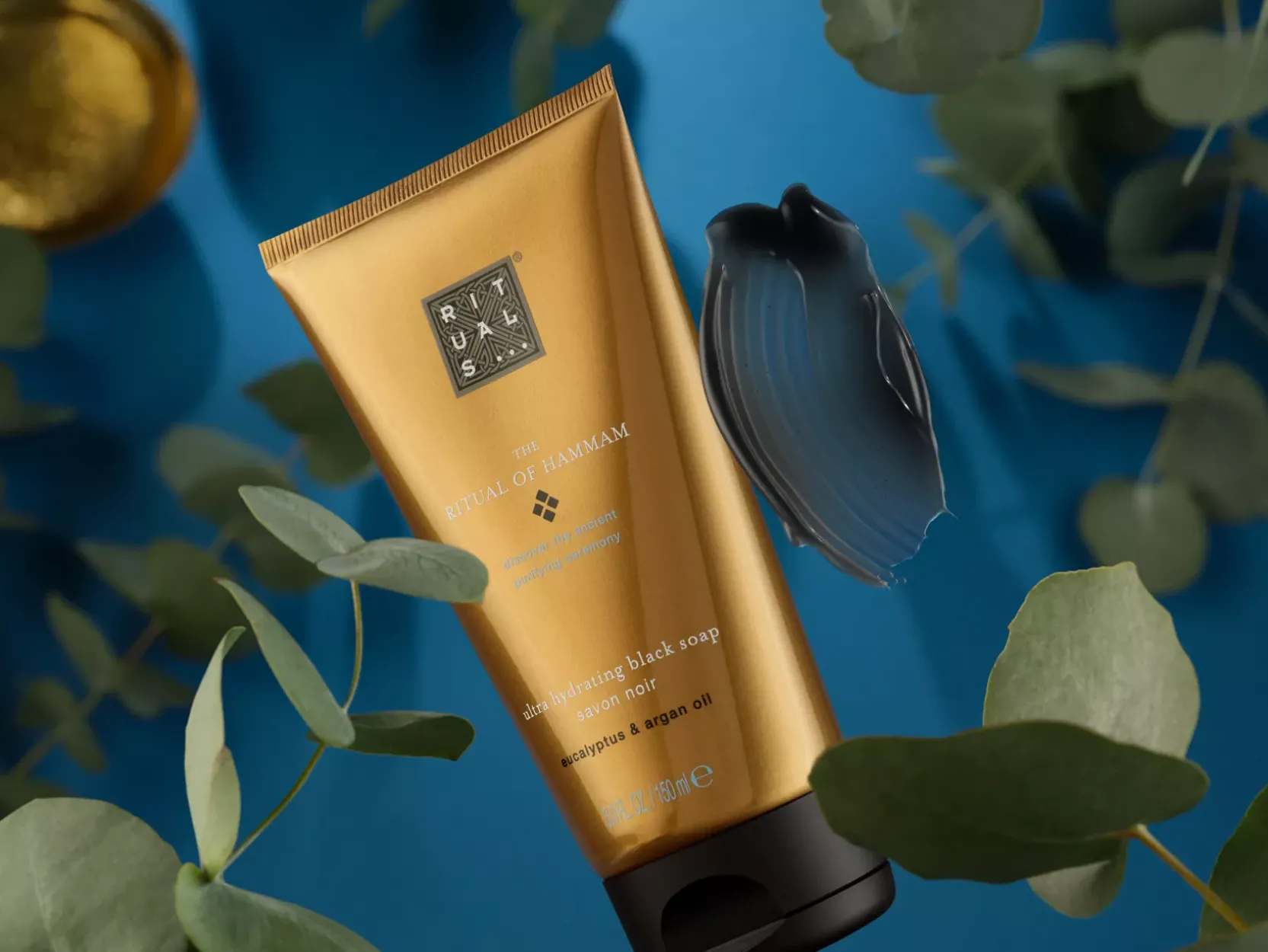 Black Soap|Rituals Store