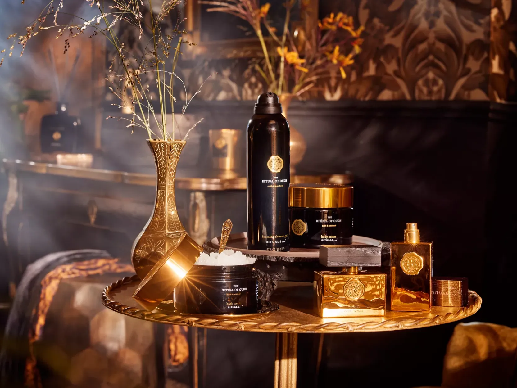 Body Cream|Rituals Store
