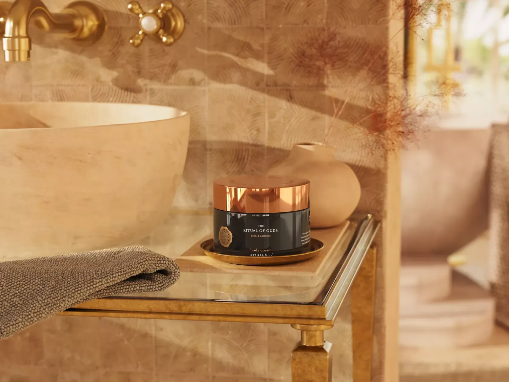 Body Cream|Rituals Store