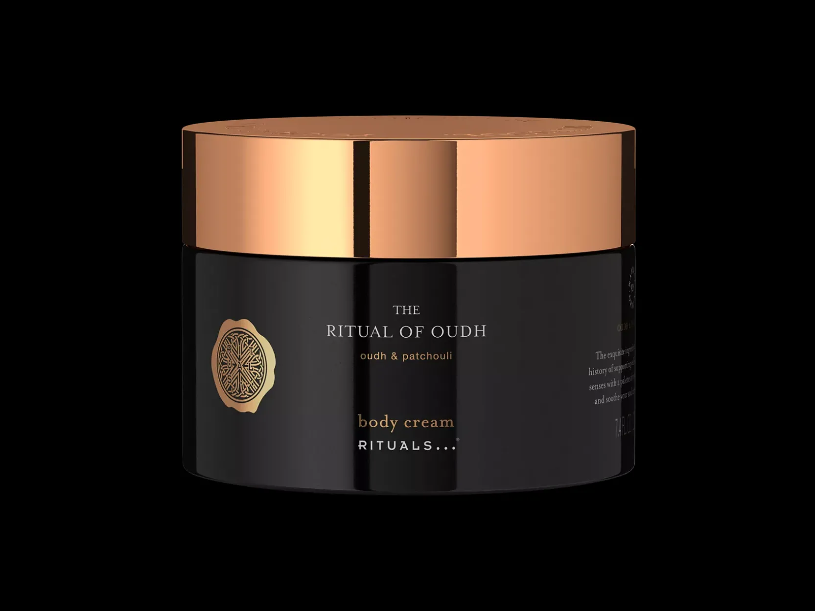 Body Cream|Rituals Store