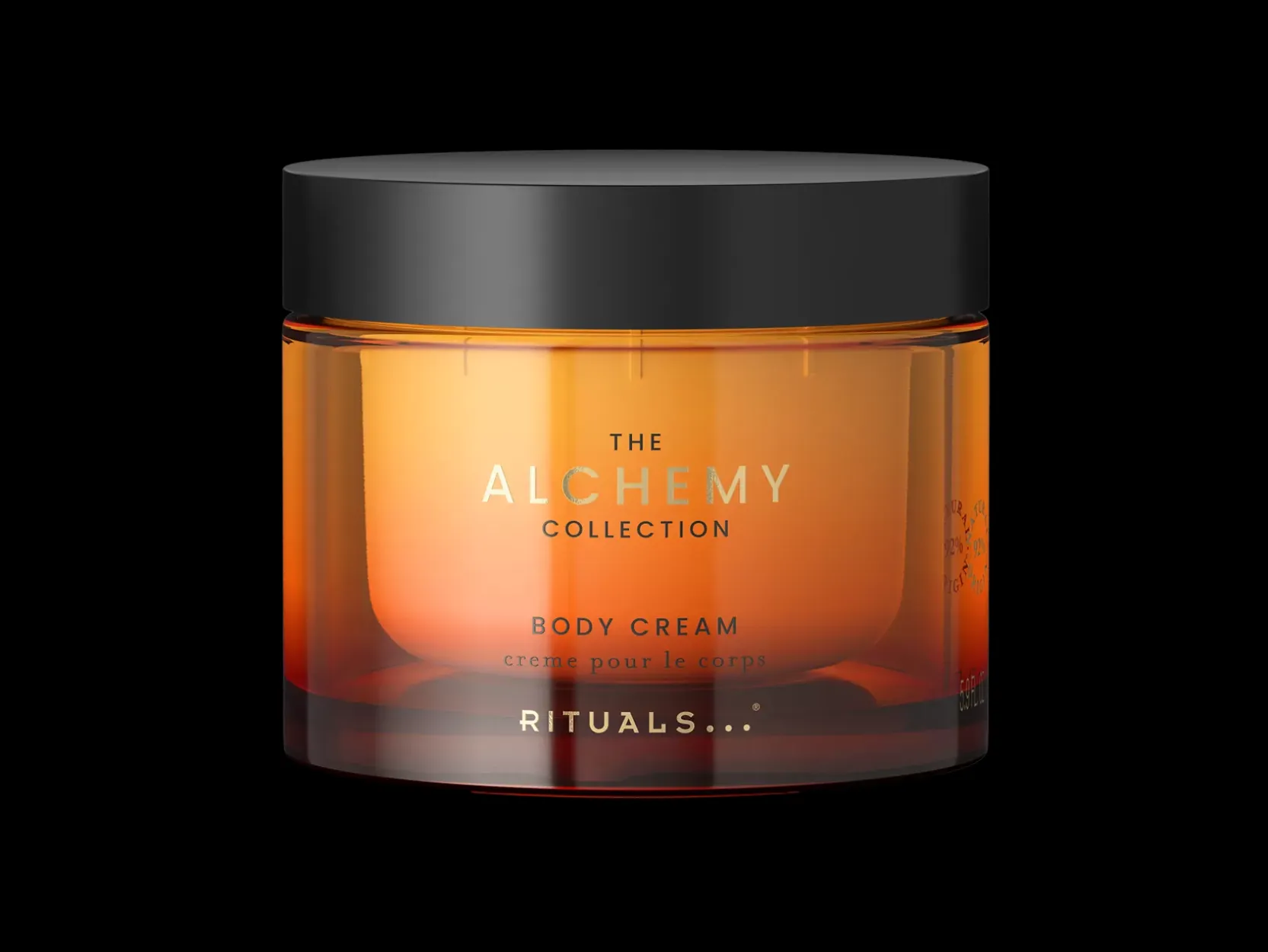 Body Cream|Rituals Store