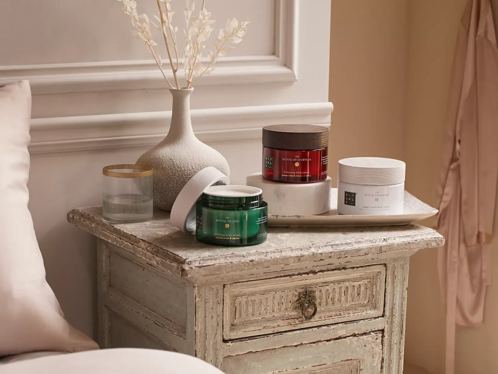 Body Cream|Rituals Flash Sale