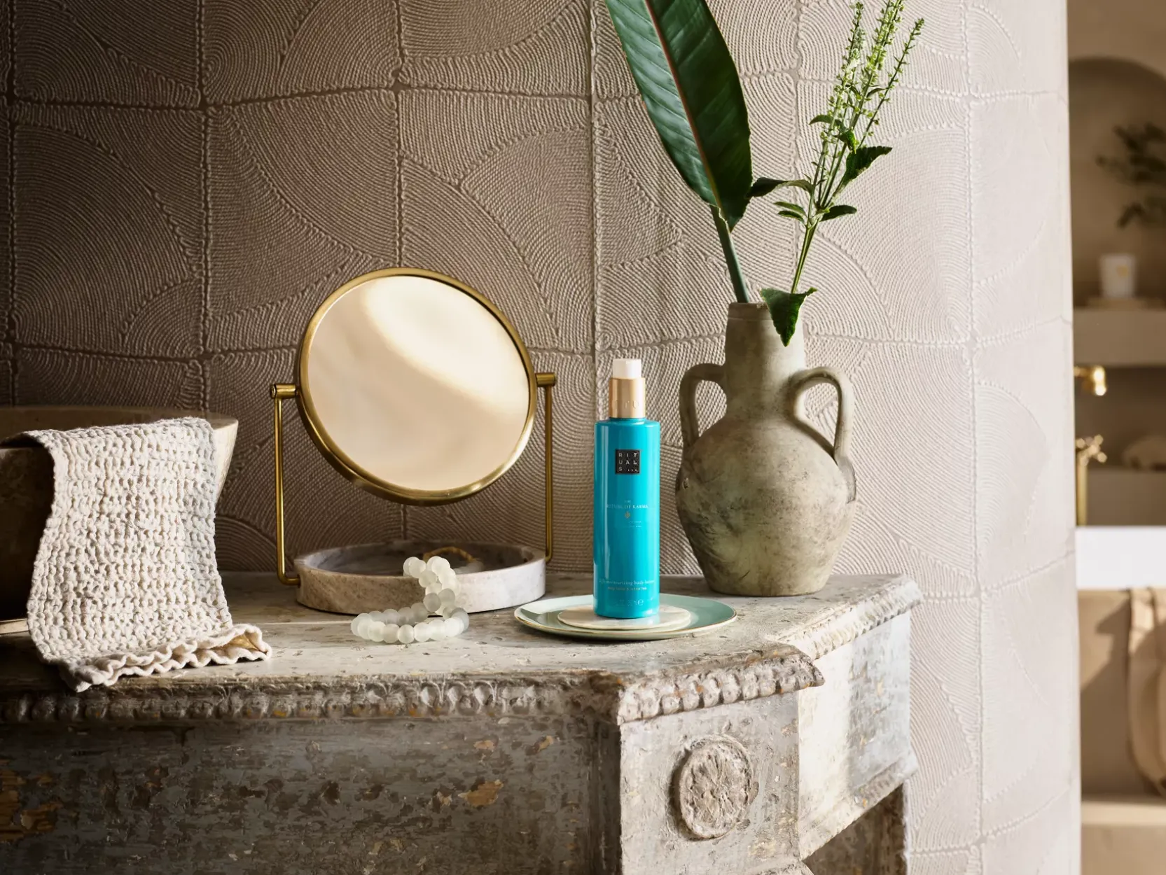 Body Lotion|Rituals Fashion