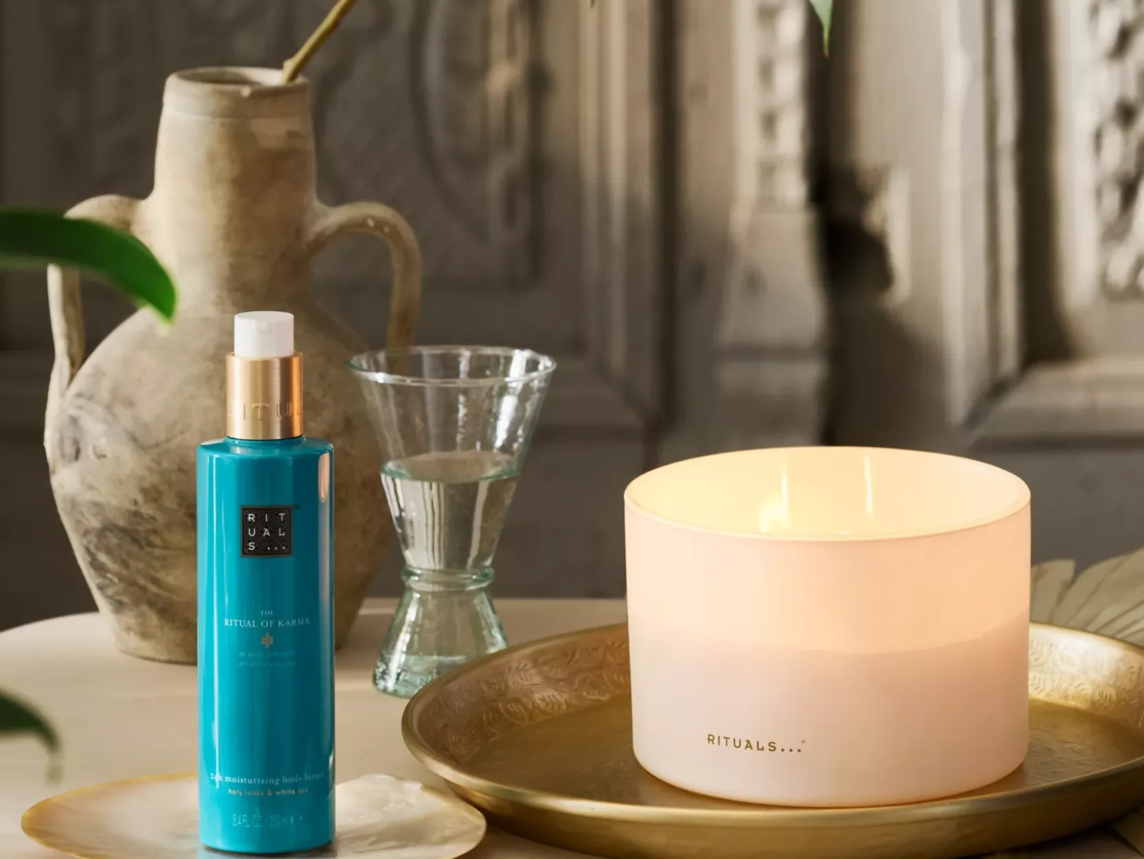 Body Lotion|Rituals Fashion