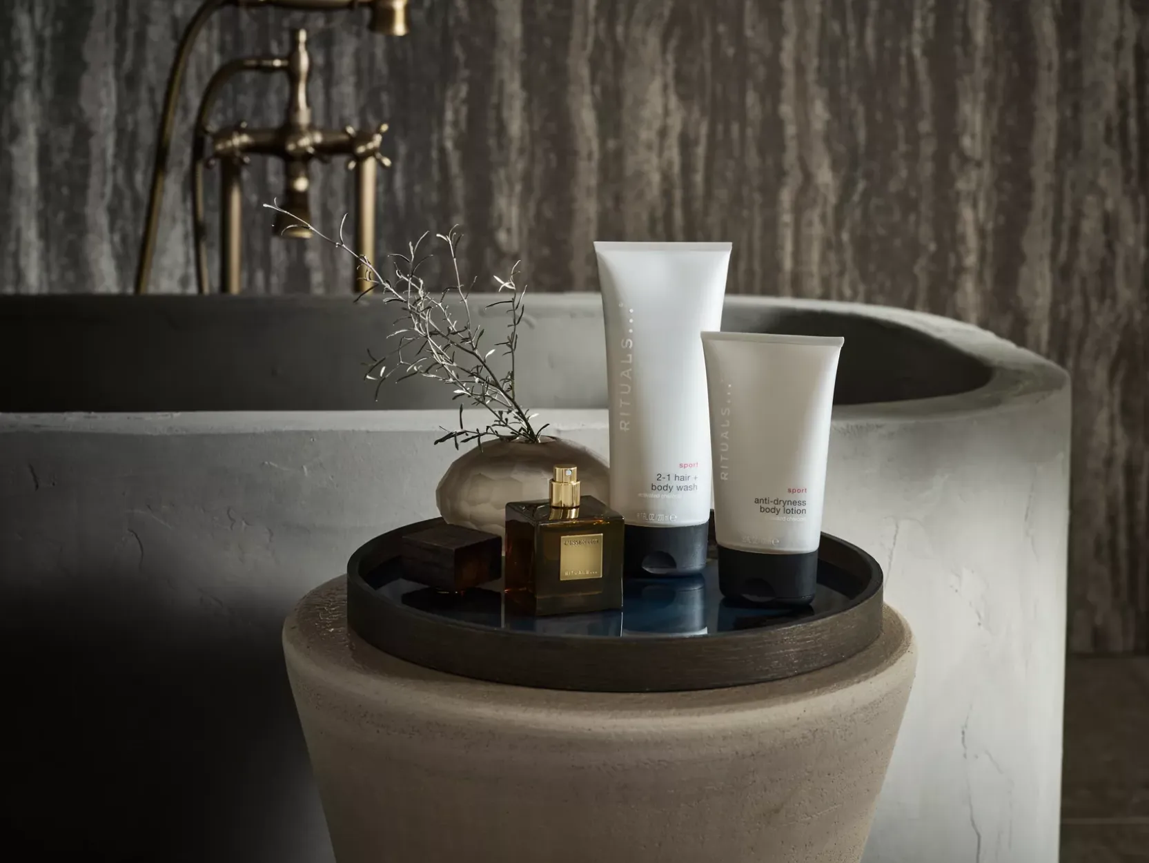 Body Lotion|Rituals Fashion