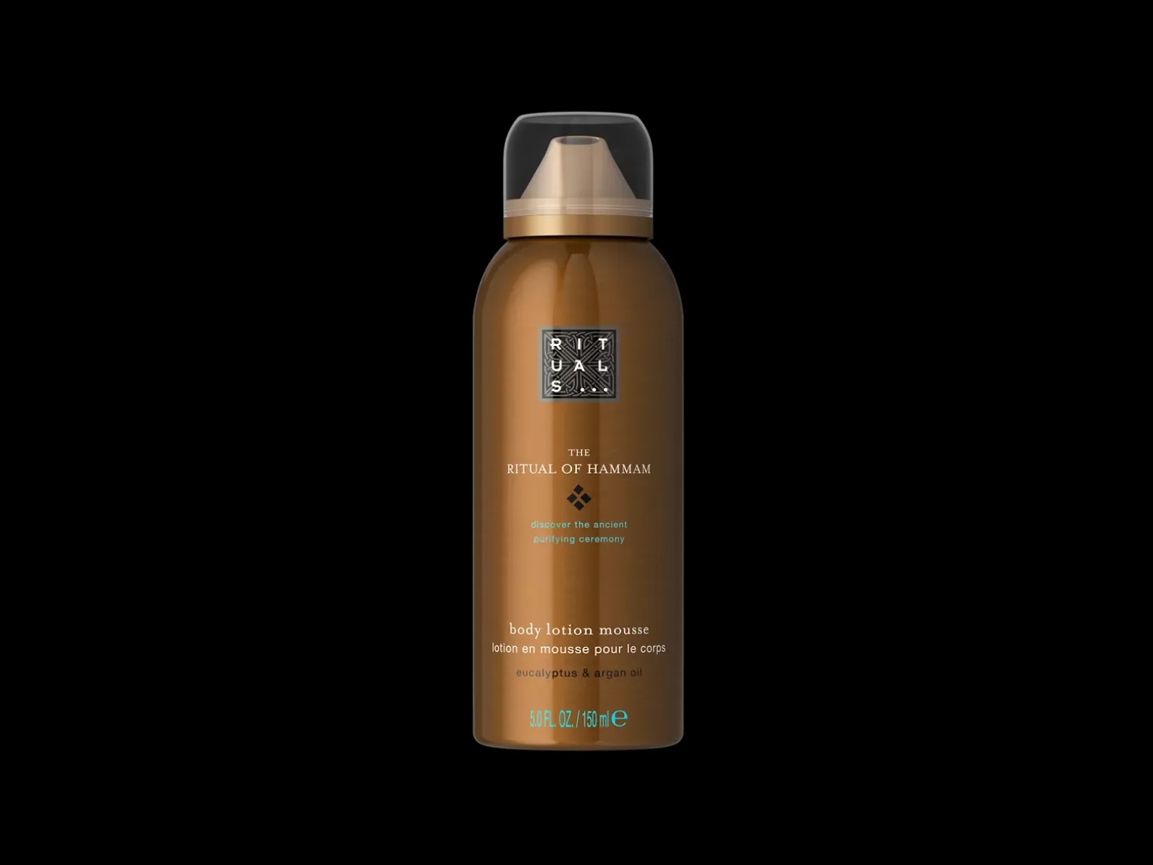 Body Lotion Mousse|Rituals Discount