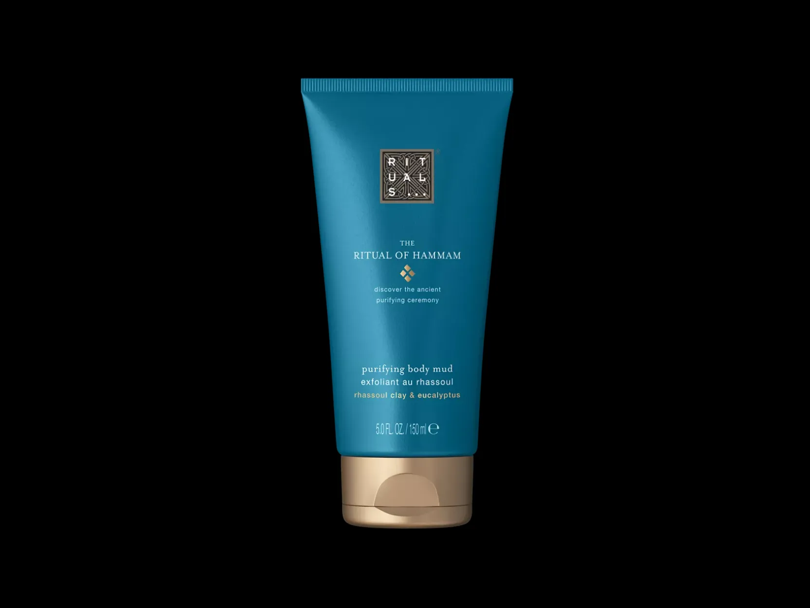 Body Mud|Rituals Cheap