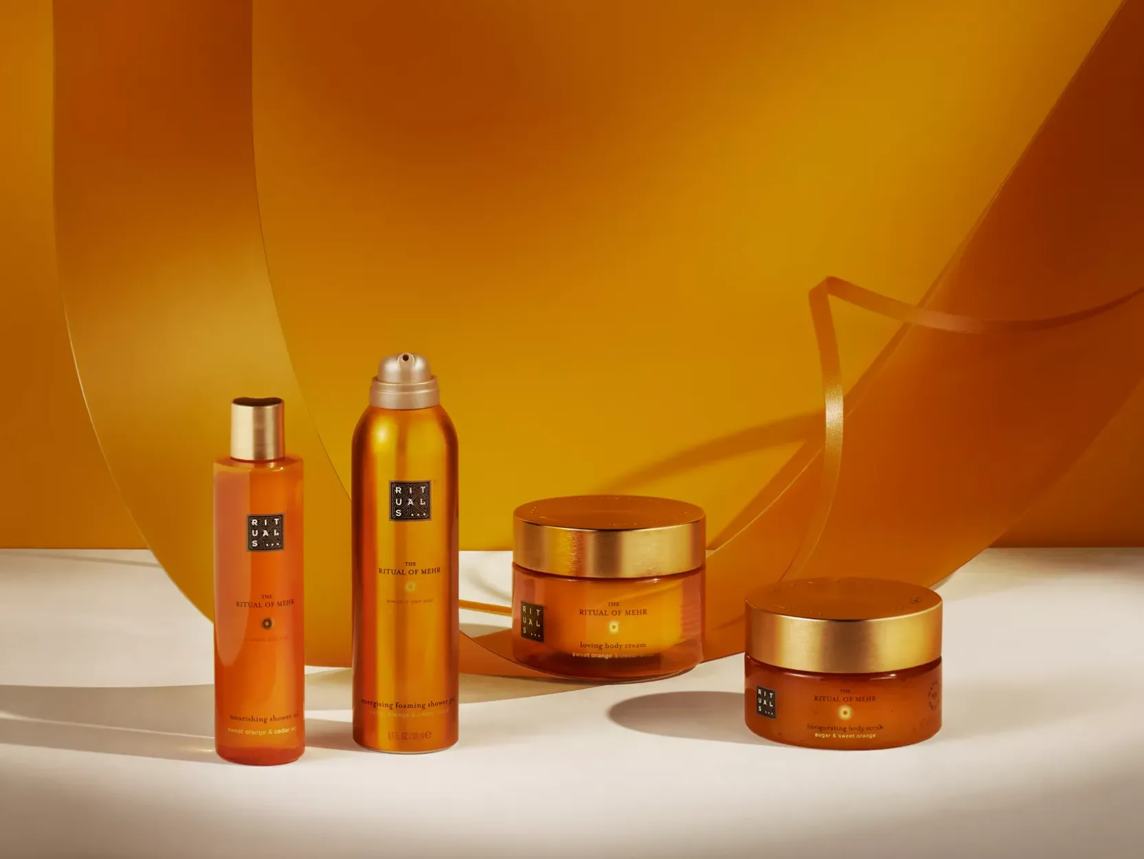 Body Scrub|Rituals Flash Sale