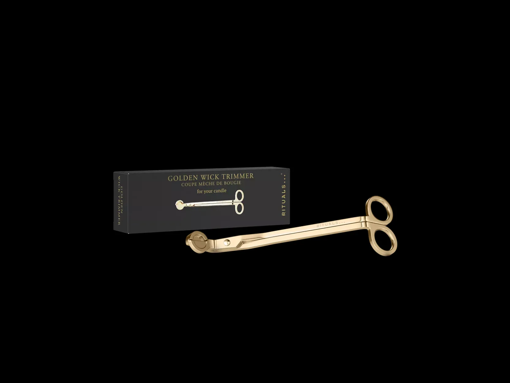 Candle Wick Trimmer|Rituals Online