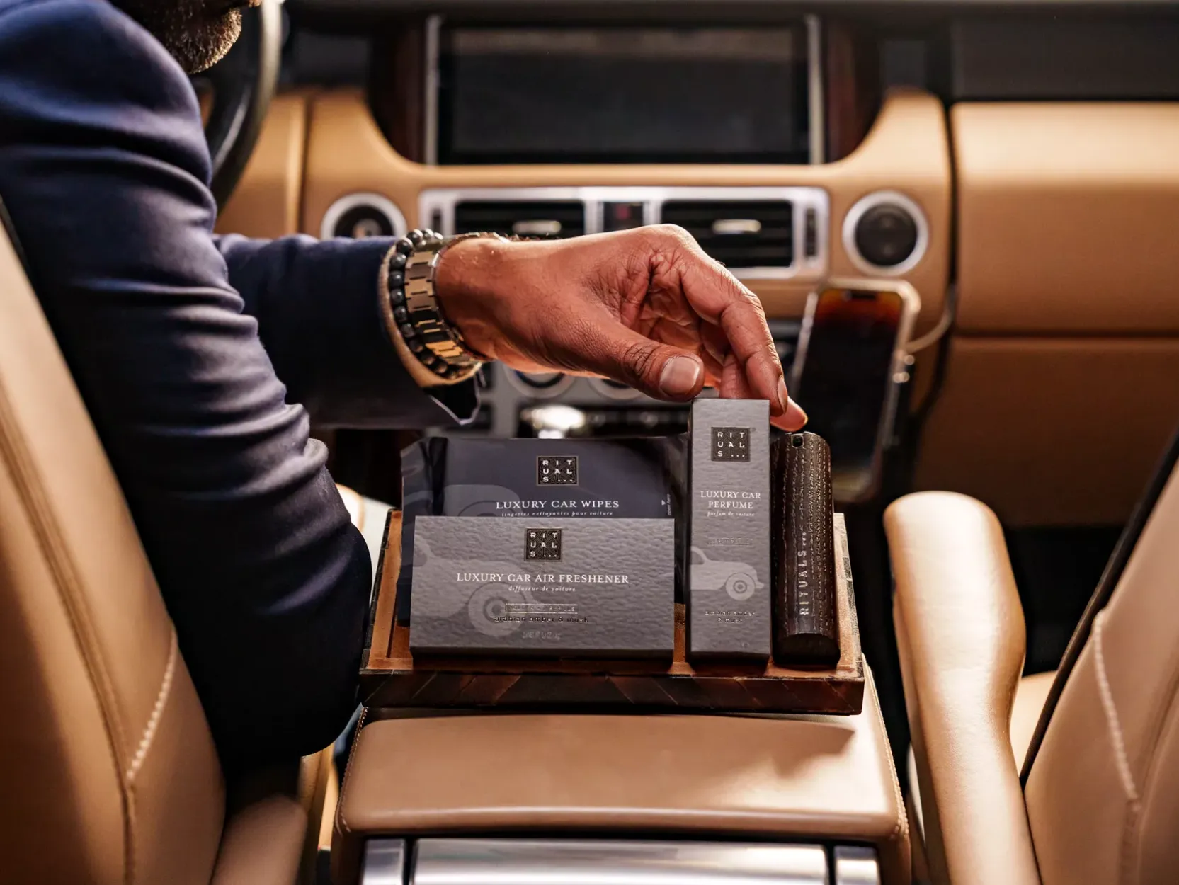 Car Air Freshener|Rituals Best Sale