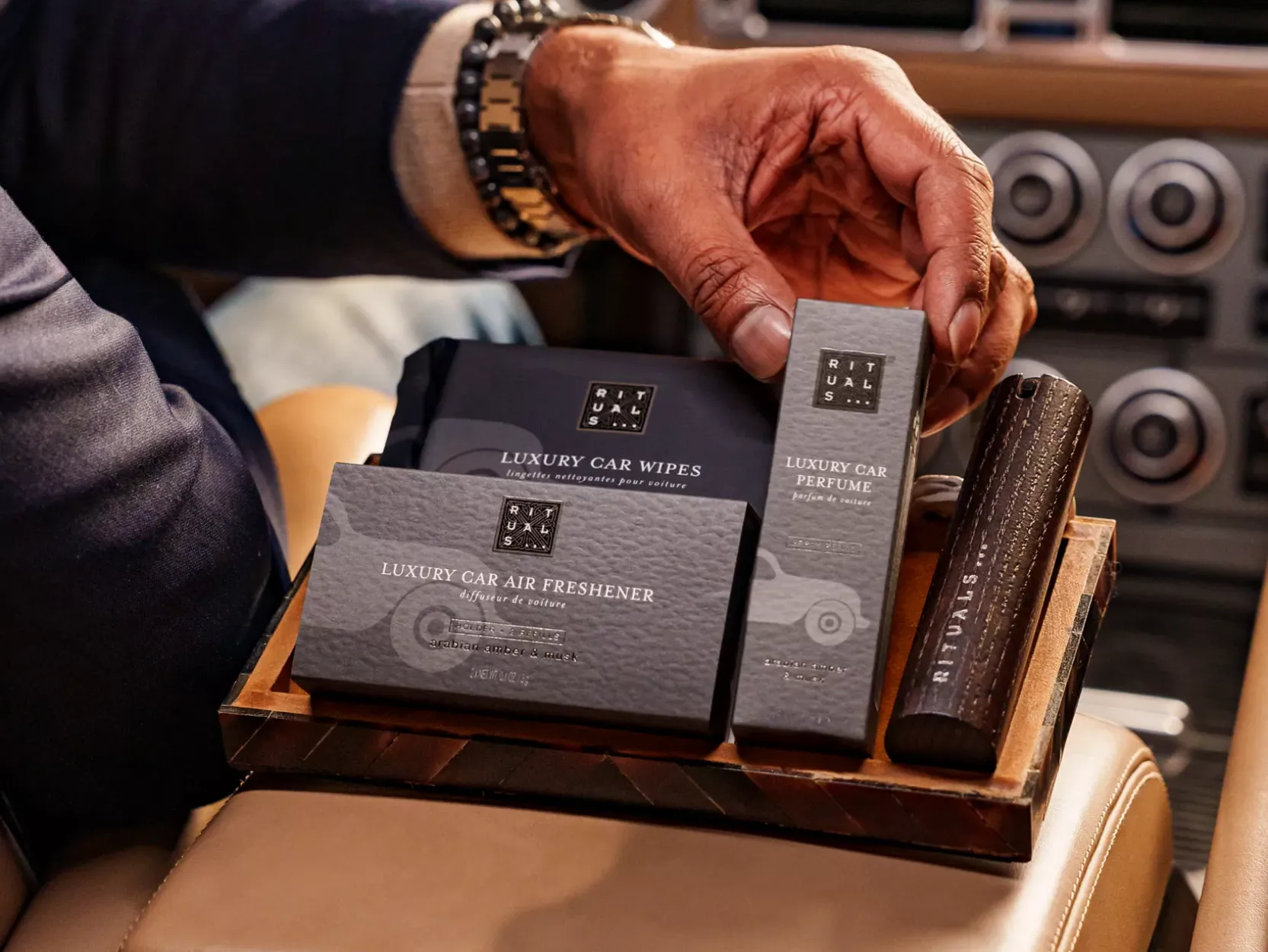 Car Air Freshener|Rituals Best Sale