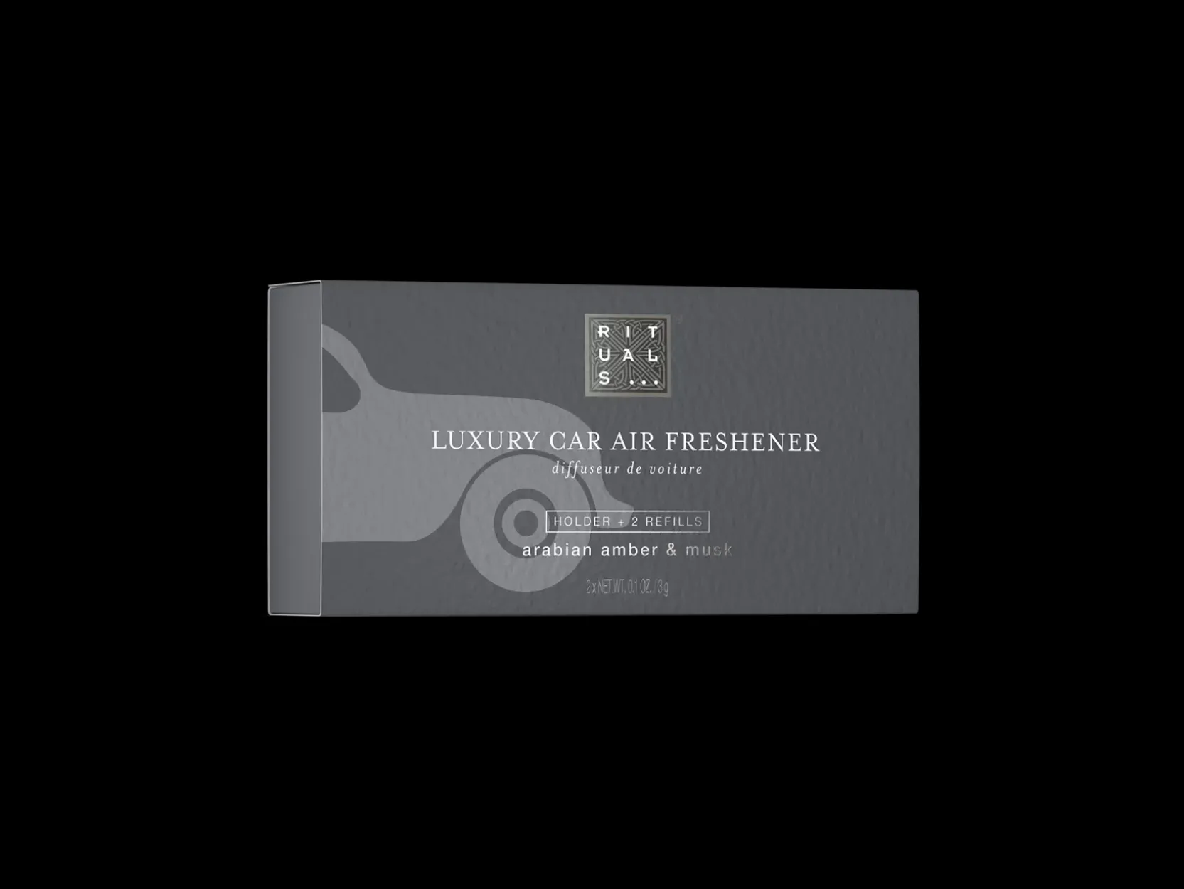Car Air Freshener|Rituals Best Sale