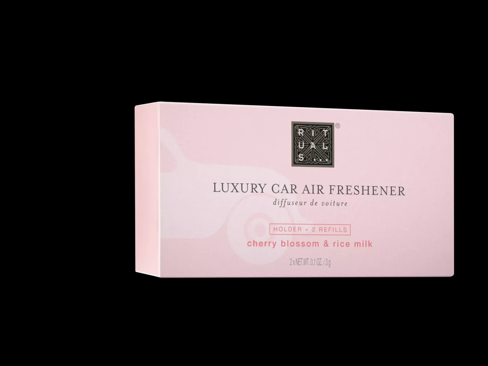 Car Air Freshener|Rituals Sale