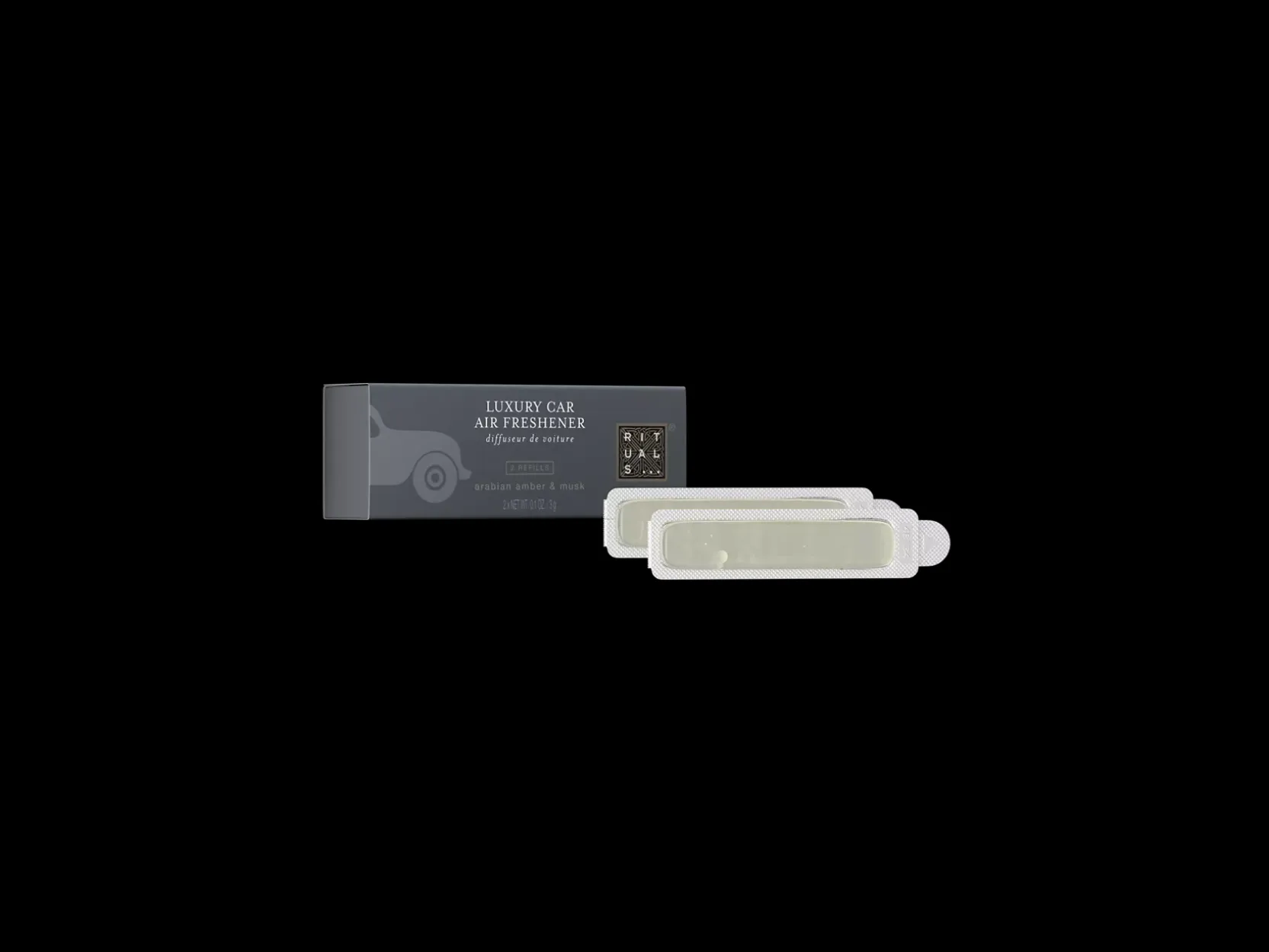 Car Air Freshener Refill|Rituals Clearance