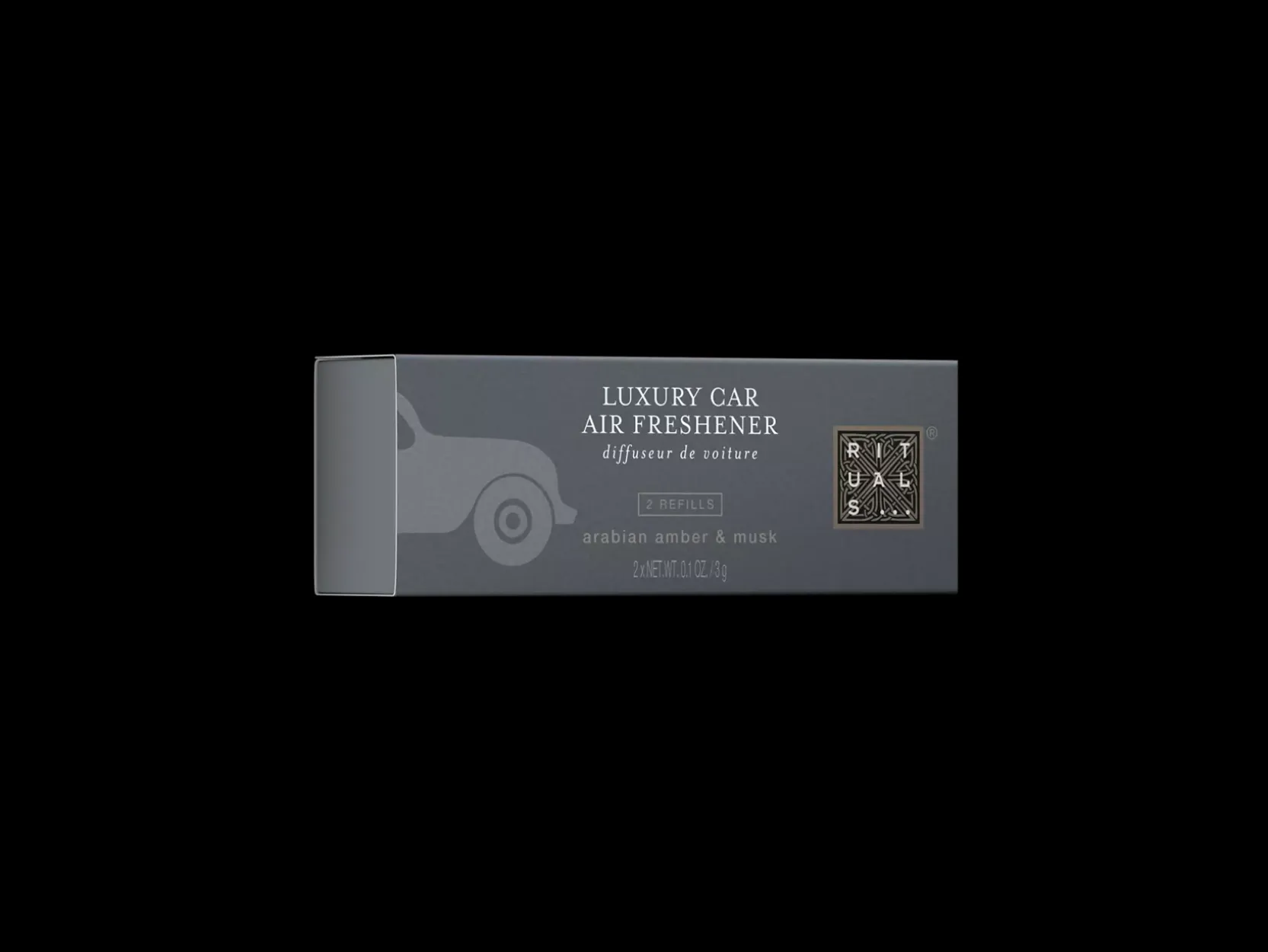 Car Air Freshener Refill|Rituals Clearance