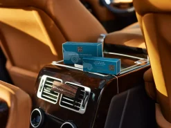 Car Air Freshener Refill|Rituals Fashion
