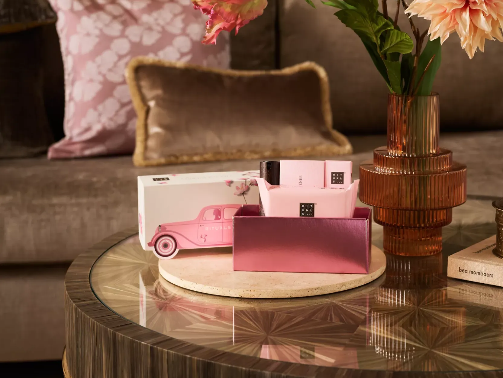 Car Gift Set|Rituals Discount