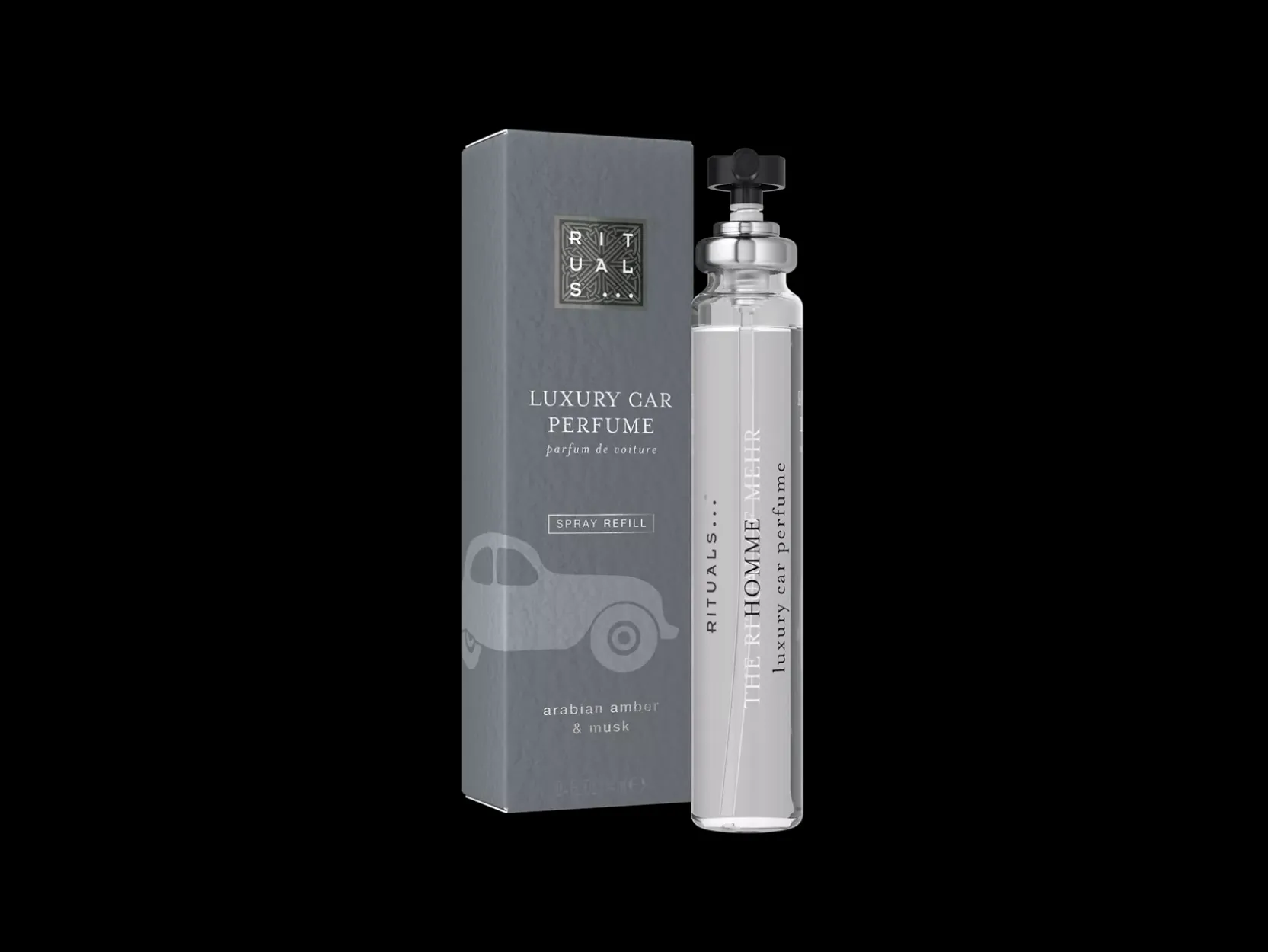 Car Perfume|Rituals Sale