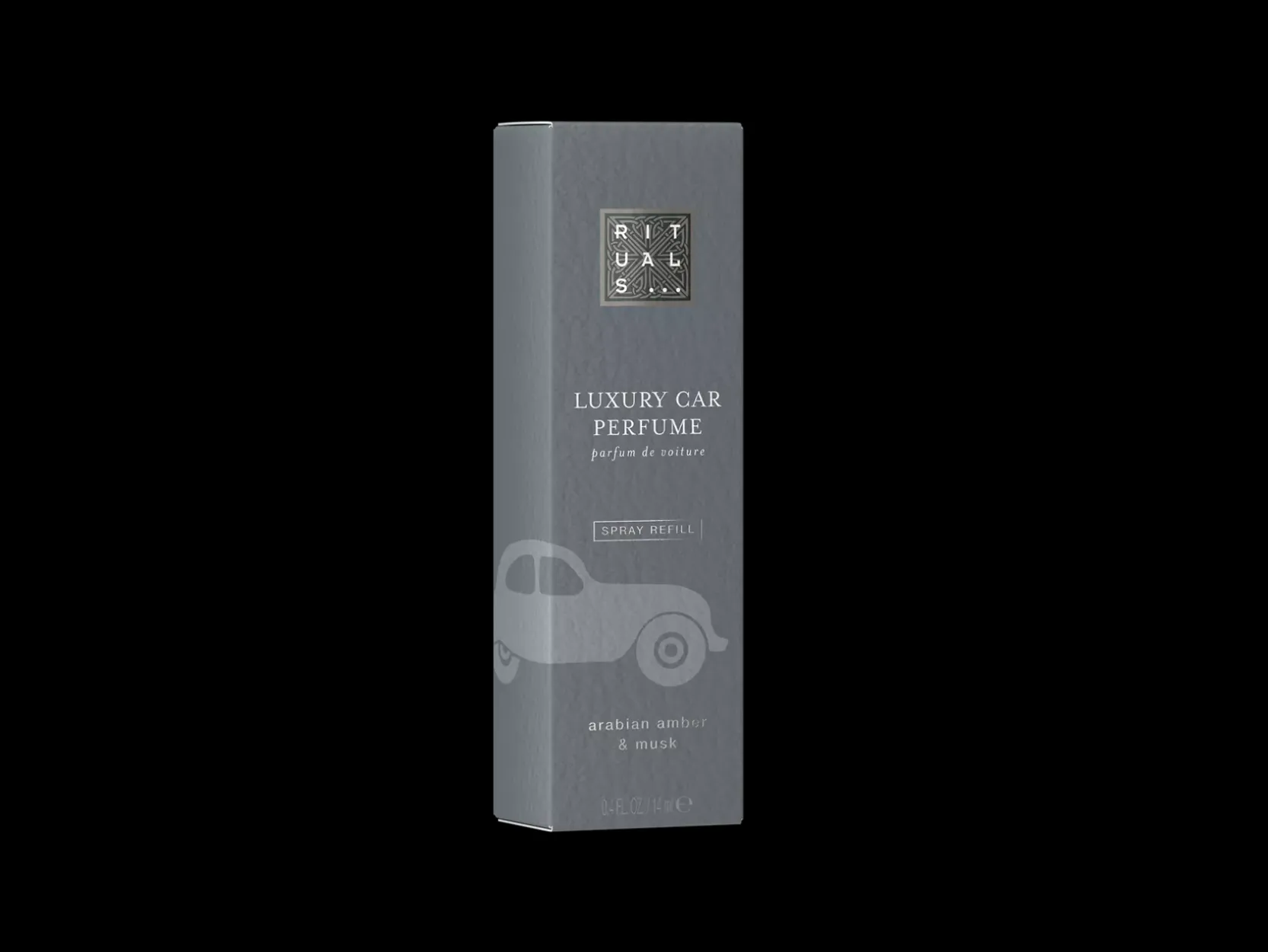 Car Perfume|Rituals Sale