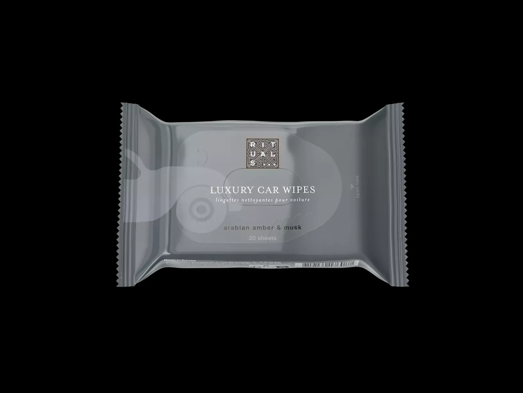 Car Wipes|Rituals Sale