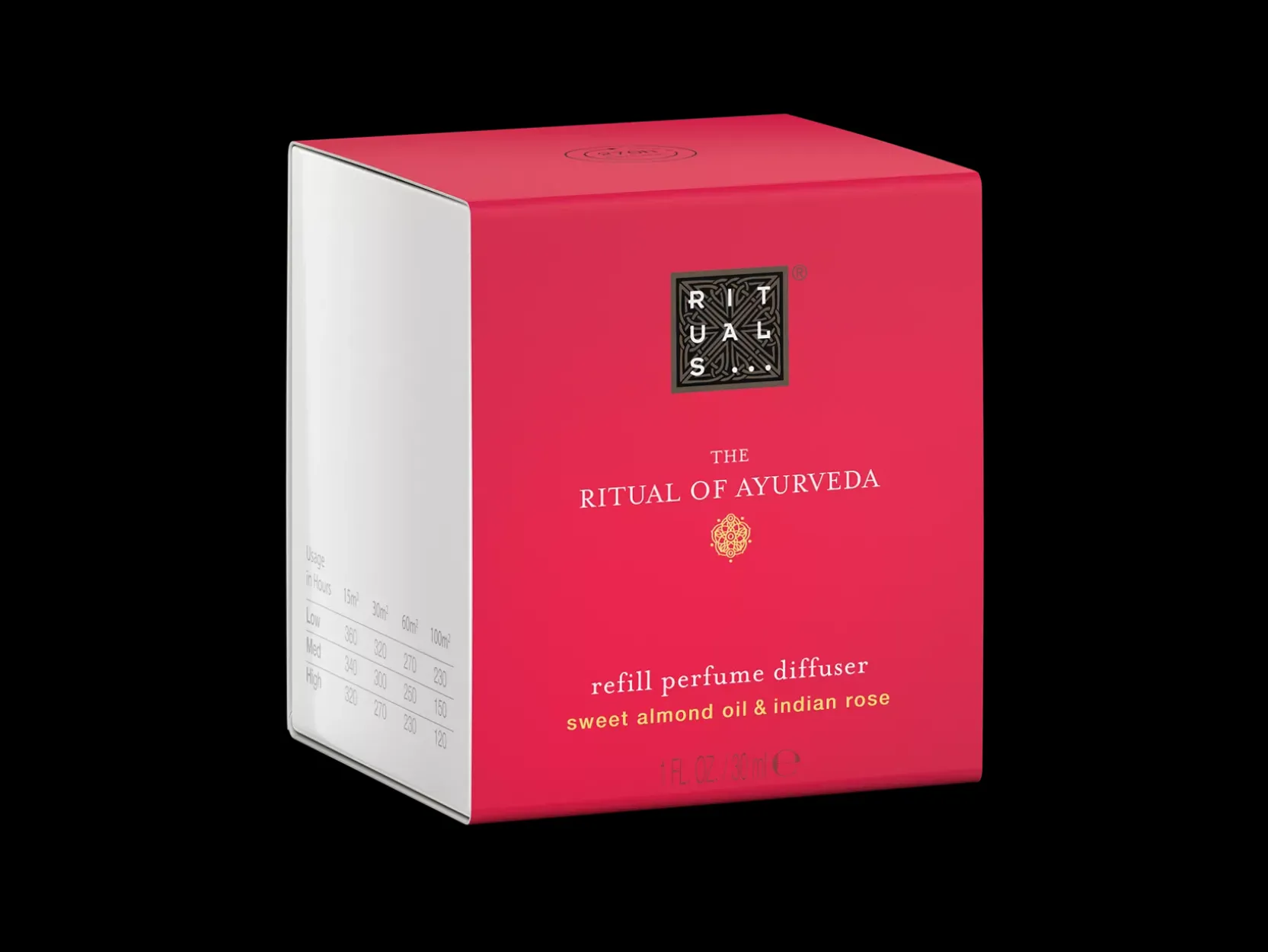 Cartridge|Rituals Online