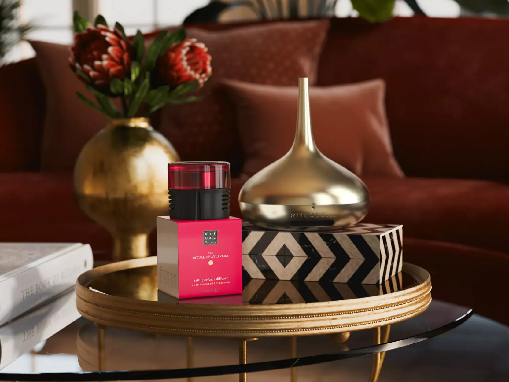 Cartridge|Rituals Online